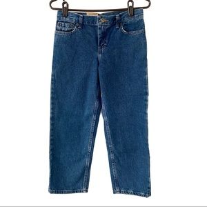 NWT Urban Pipeline UP Boy's 10 Husky Relaxed Jeans